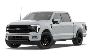 2026 Ford F-150® External Image 2